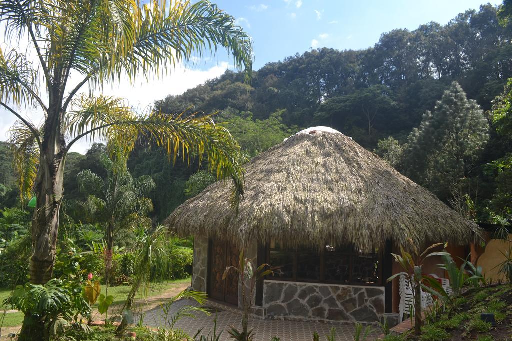 Eco Hotel La Jicarita Coatepec  Exterior photo