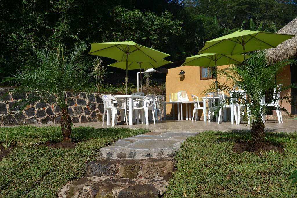 Eco Hotel La Jicarita Coatepec  Exterior photo