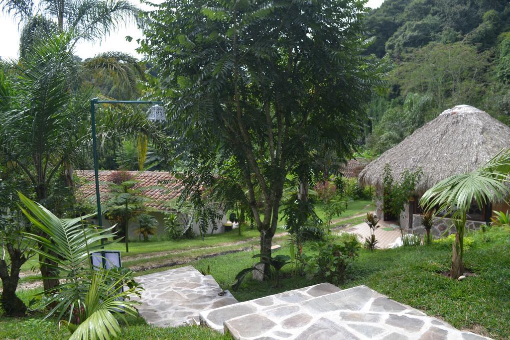 Eco Hotel La Jicarita Coatepec  Exterior photo