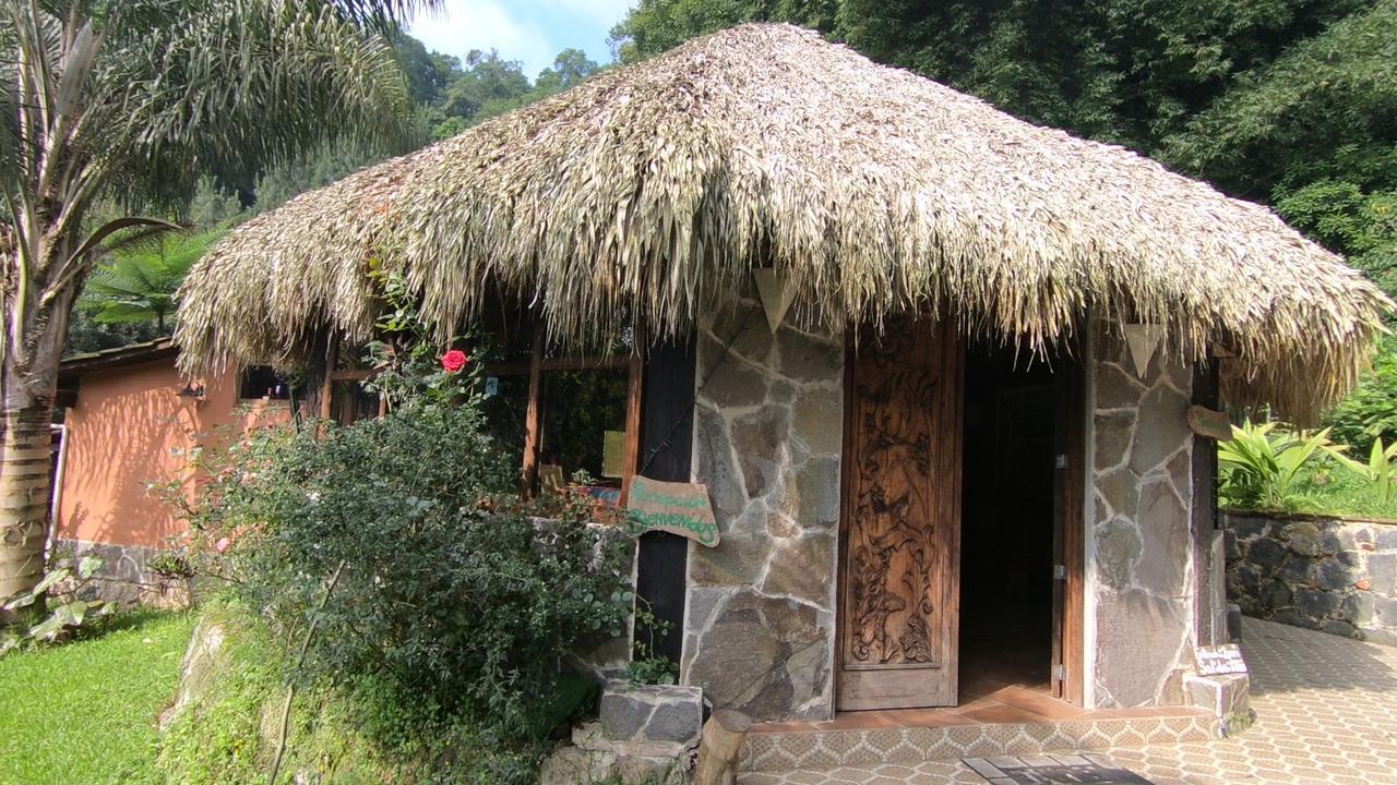 Eco Hotel La Jicarita Coatepec  Exterior photo
