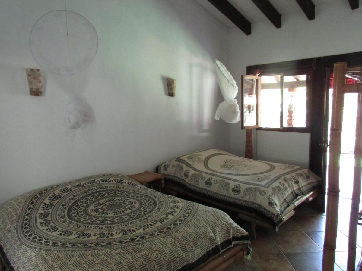 Eco Hotel La Jicarita Coatepec  Exterior photo